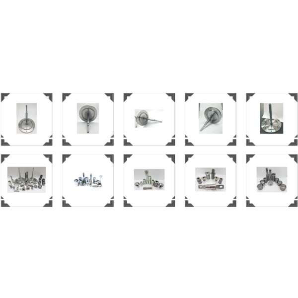 machining product elevator parts