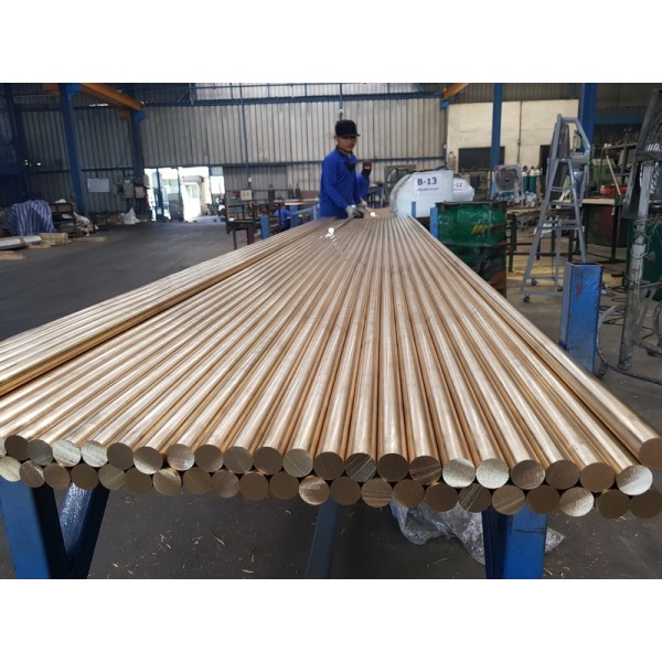 M&M BRASS METAL COMPANY LIMITED