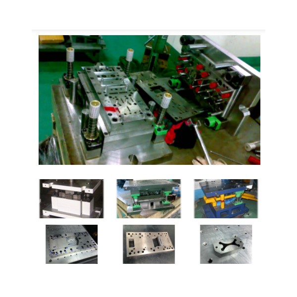 Die marking