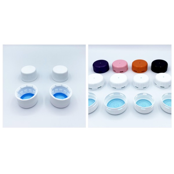 Bottle lid