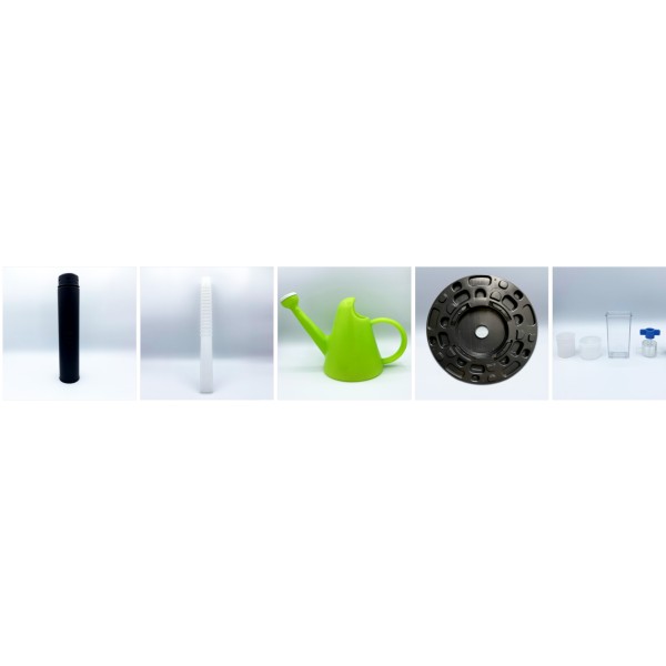 plastic parts