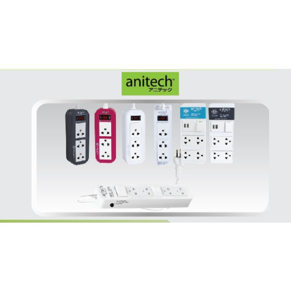 Power strip