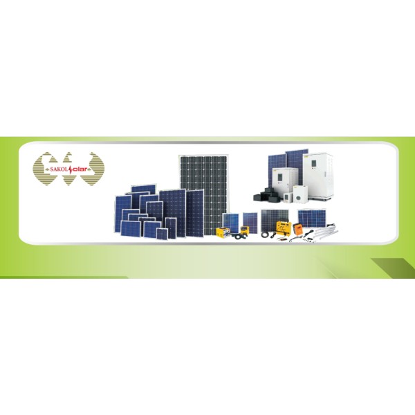 Saving and renewable energy
