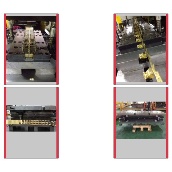 FMT Industry Co., Ltd.