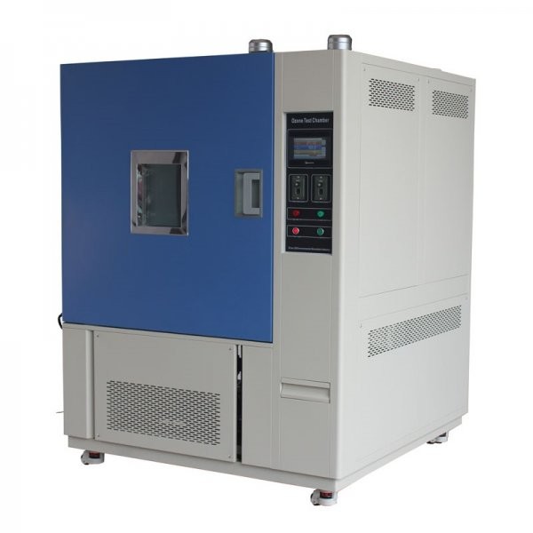 ตู้ทดสอบความทนต่อโอโซนสำหรับยาง Ozone Resistance Test Chamber