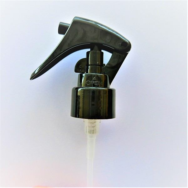 Factory producing and selling products related to plastic packaging. spray cap Thailand