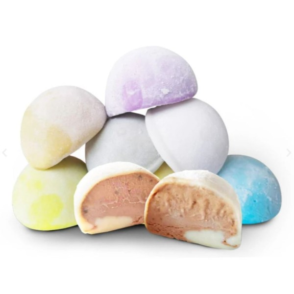 OEM for ice cream production