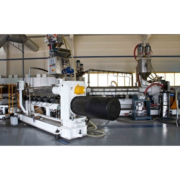 Install and move machinery