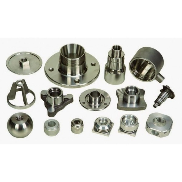 CNC-Part production CNC Milling CNC Milling Grinding Wirecut EDM Cutting, bending, folding, forming materials Plastic and rubber