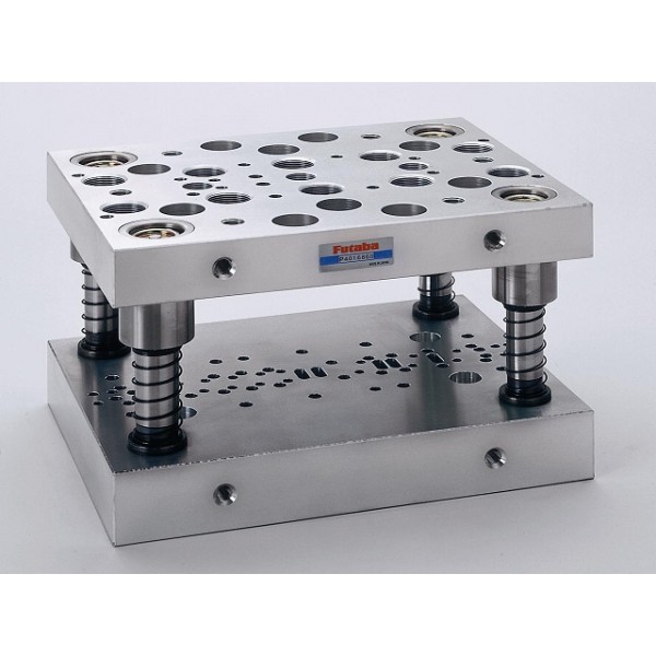 Mould Base & Diesets