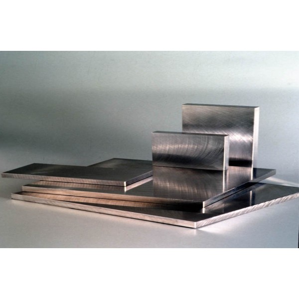Finishing Plate