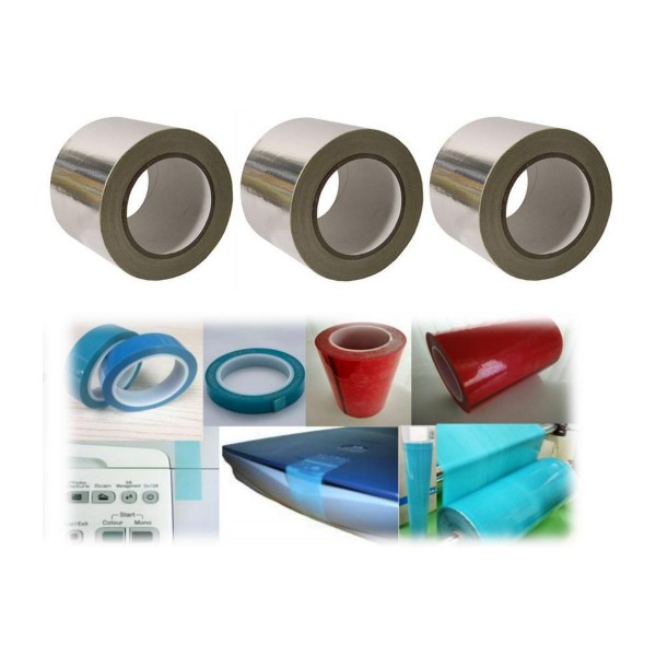 Adhesive Tape Distributor, Pathumthani Thailand