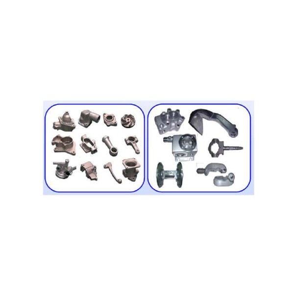 DIe casting parts