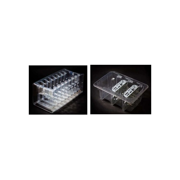Tray parts