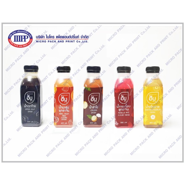 製品ラベル タイ サムットサーコーン