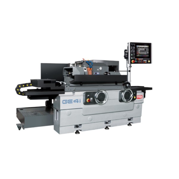 GE4i Cylindrical Grinders