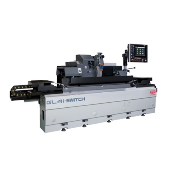 GL4i-SWITCH Cylindrical Grinders