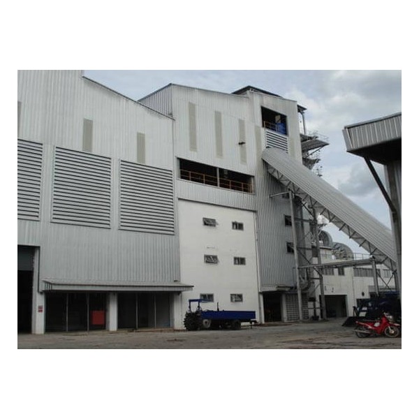 SARAFF BIOGAS ENERGIES CO.,LTD.