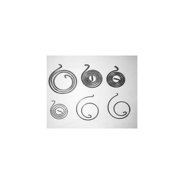 Highly-praised flat spring HAYASHI SPRING For use from cars to residential equipment (Samut Prakan, Thailand)