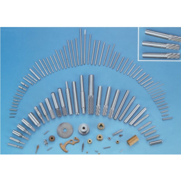 precision parts タイ パトゥムターニー