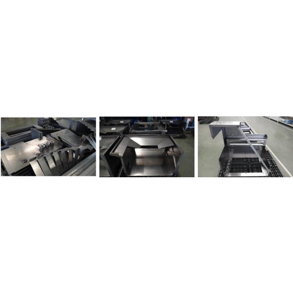 Sheet metal Thailand Phathumthani