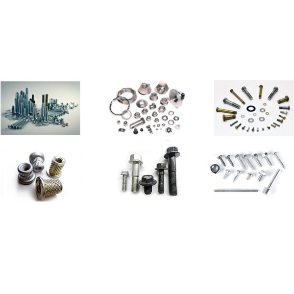 fasteners