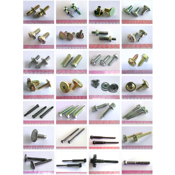 ECF PRECISION (THAILAND) CO., LTD.