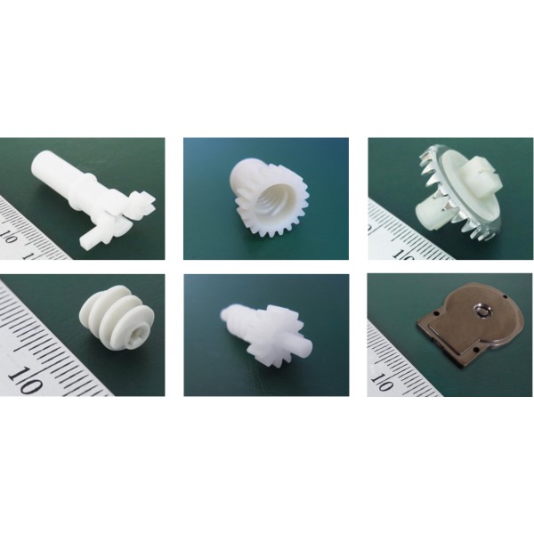 Automotive parts Thailand Chonburi