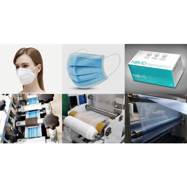 Healthcare Products Thailand