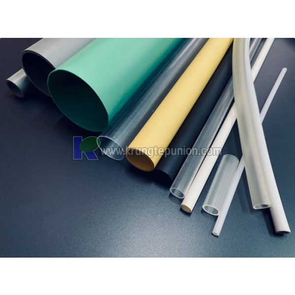 Rubber tube parts Thailand Bangkok