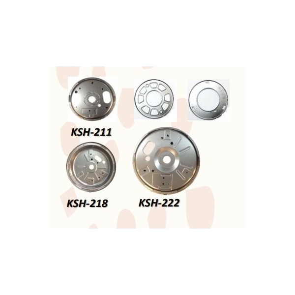 Manufacturing Appliance Parts