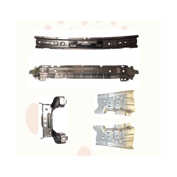 Automotive parts production, Product Stamping Part