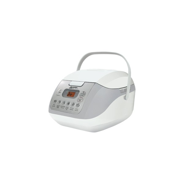 Electric rice cooker, Samut Prakan, Thailand