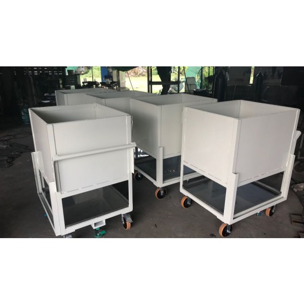 JAY ENGINEERING CO.,LTD.