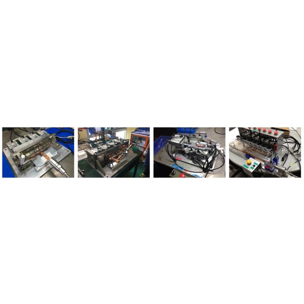 SPECIAL JIG タイ バンコク