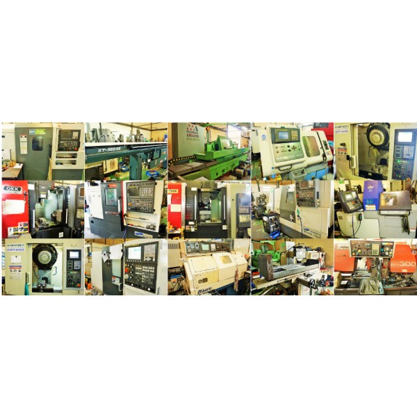 MACHINING TOOLS Thailand Bangkok