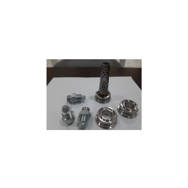 CNC Thailand Bangkok