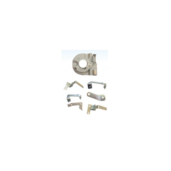 VANTECH M.F. CO., LTD.