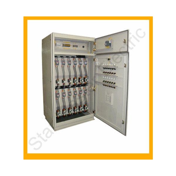 Manufacturer and distributor of electrical panels and switchboard cabinets, Thailand