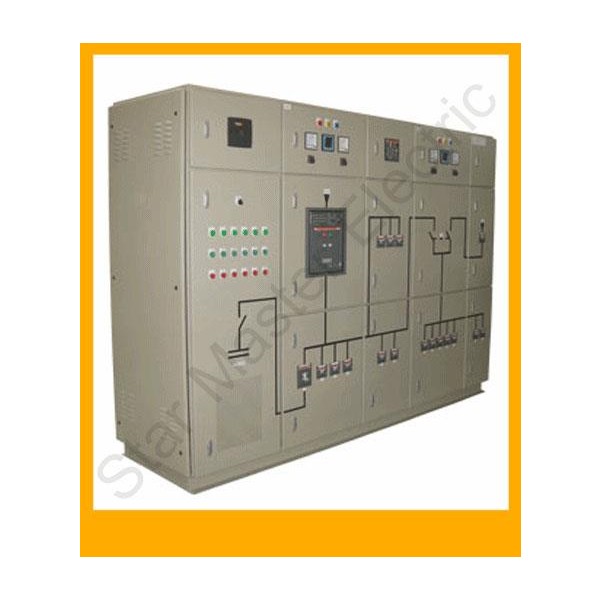 Switch board MDB, ATS, EMDB & CAP, electrical panel control panel