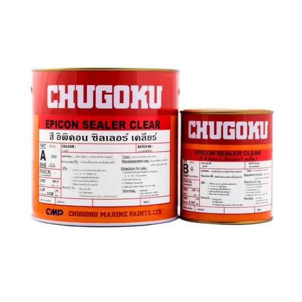 Floor coating Thailand Bangkok