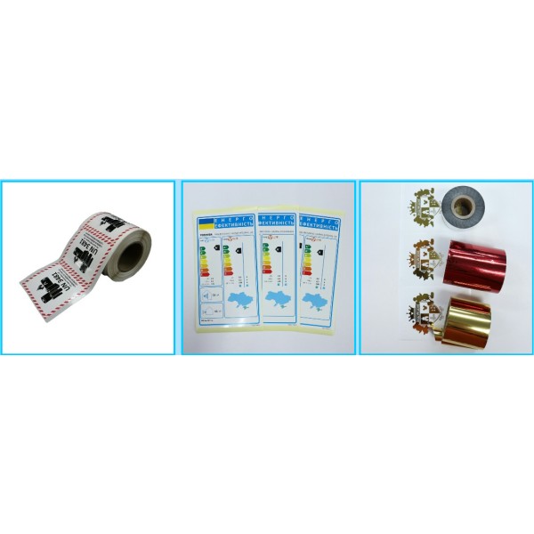 Stickers Printing Thailand Pathumthani