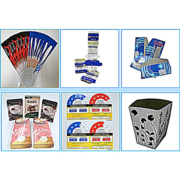 Offset printing Thailand Pathumthani