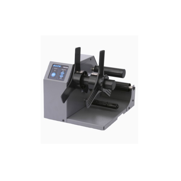 Label rewinding machine Thailand Samutprakarn