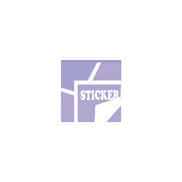 Sticker Printing Thailand Bangkok