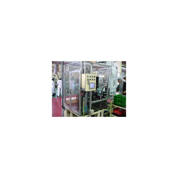 専用機と部品製作のカスタムサービス