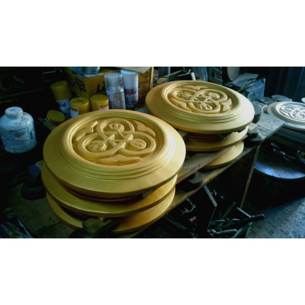 鉄鋼製品[鉄・鋼]
