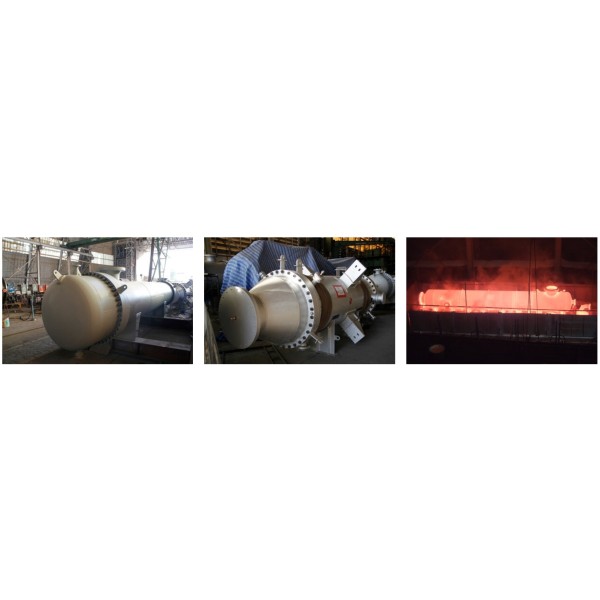 Pressure Vessel, Thailand