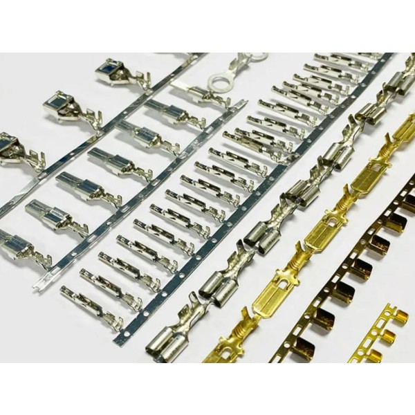 COMPONENT PART & ACCESSORY , AUTOMOTIVE PARTS