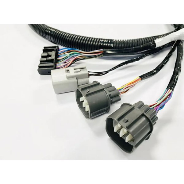 WIRING HARNESS